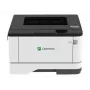 Printer Lexmark MS331dn Laser Must Valge