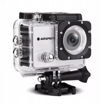 Ekstreemspordi kaamera AgfaPhoto Realimove AC5000 12 MP Full HD Wi-Fi