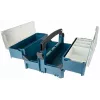 Makita P-84137 väikeosade/tööriistakast Plastik Roheline