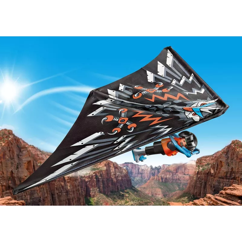Playset Playmobil Sports & Action 71079 spordifiguuridega