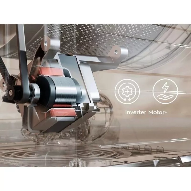 ELECTROLUX PESUMASIN EW6F2292P