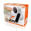 Juhtmevaba tselluliidivastane massaažiseade Anticell Massager MT6536