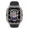 Smartwatch W80 PRO/Must W80PROMust Mustview