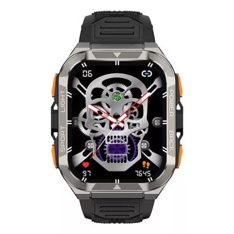 Smartwatch W80 PRO/Must W80PROMust Mustview