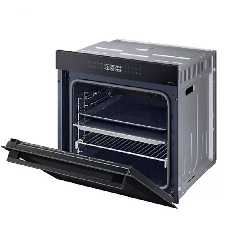 Sisseehitatav elektriahi Samsung NV7B42251AK — energiaklass A+