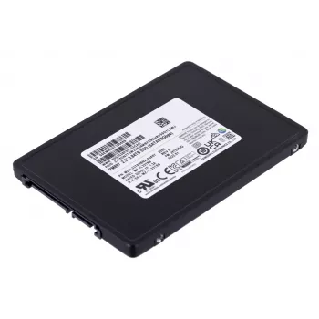Samsung PM897 3.84 TB 2.5-tolline Serial ATA III V-NAND