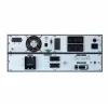 Apc Easy Ups ON-LINE LI-ION Srvl RT EXT. Runtime 1000VA 230V, koos siinikinnitusega