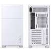 PC korpus Jonsbo D41 STD Midi Tower valge