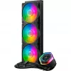 All-in-one vedelikjahuti Cooler Master MasterLiquid 360 ION