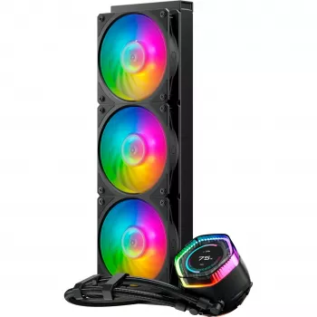 All-in-one vedelikjahuti Cooler Master MasterLiquid 360 ION