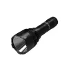Jahitaskulamp Nitecore NEW P30 — 1000 lm, 5000 mAh, USB-laetav, IP68, alumiinium, 155,5 mm, 158,5 g
