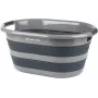 Pesukorv Russell Hobbs LA053879GRYFEU7 27L kokkupandav