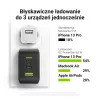 Charger Indoor roheline Cell CHARGC08
