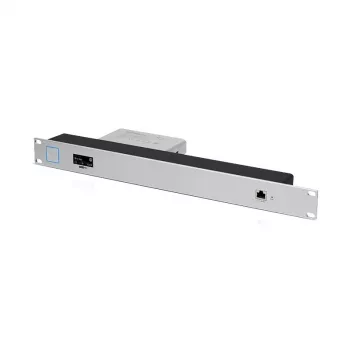 Ubiquiti CKG2-RM riiulitarvik Esipaneel