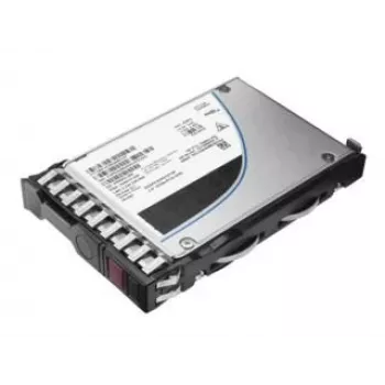 SSD-ketas HPE 240GB 2,5-tolline SATA III 875503-B21-RFB