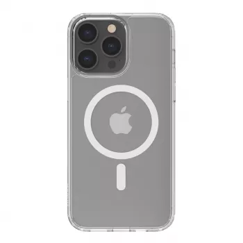 Ümbris Belkin SheerForce iPhone 14 Pro Max 17 cm Läbipaistev