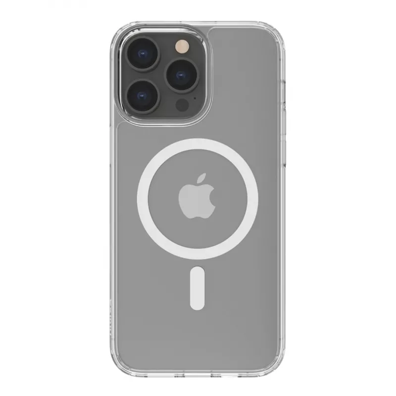 Ümbris Belkin SheerForce iPhone 14 Pro Max 17 cm Läbipaistev
