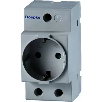Doepke 09980028 Valge
