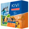 Lisatarvikute komplekt KIVI KidsTV Animals jaoks