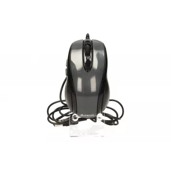 A4Tech N-708X hiir USB Type-A optiline 1600 DPI paremakäeline