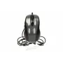 A4Tech N-708X hiir USB Type-A optiline 1600 DPI paremakäeline