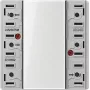 Puuteanduri moodul 3-suunaline AC/DC24V 3-k. 6Sp. LS 5236 TSM (LS5236TSM)
