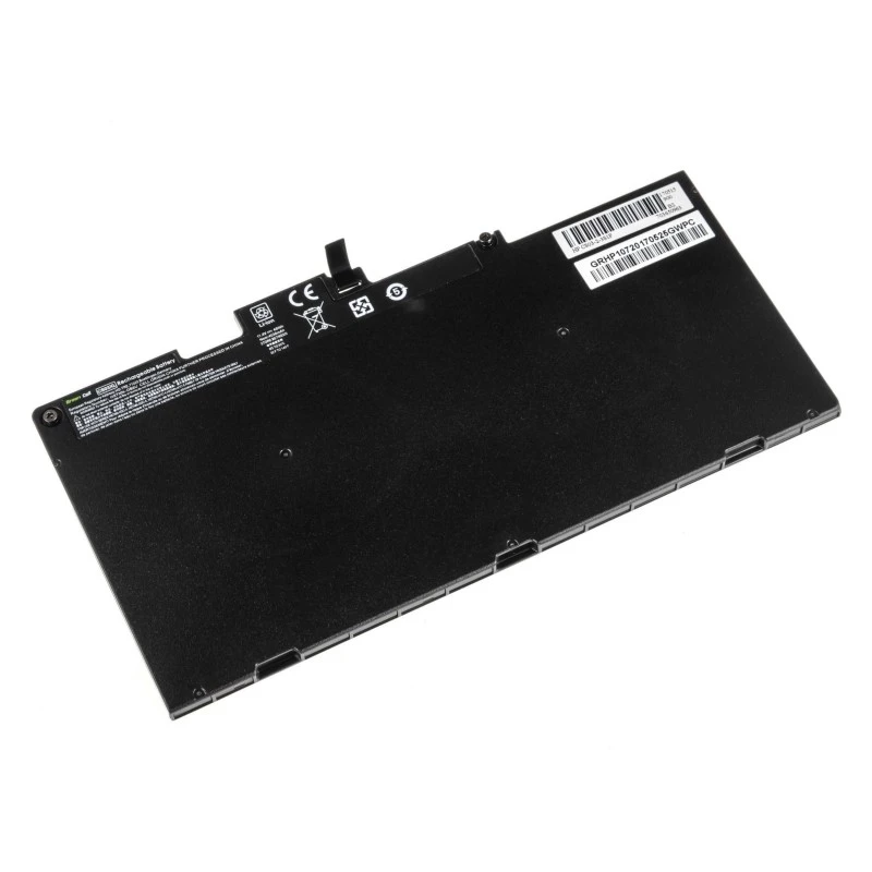 Green Cell HP107 sülearvuti varuosa aku