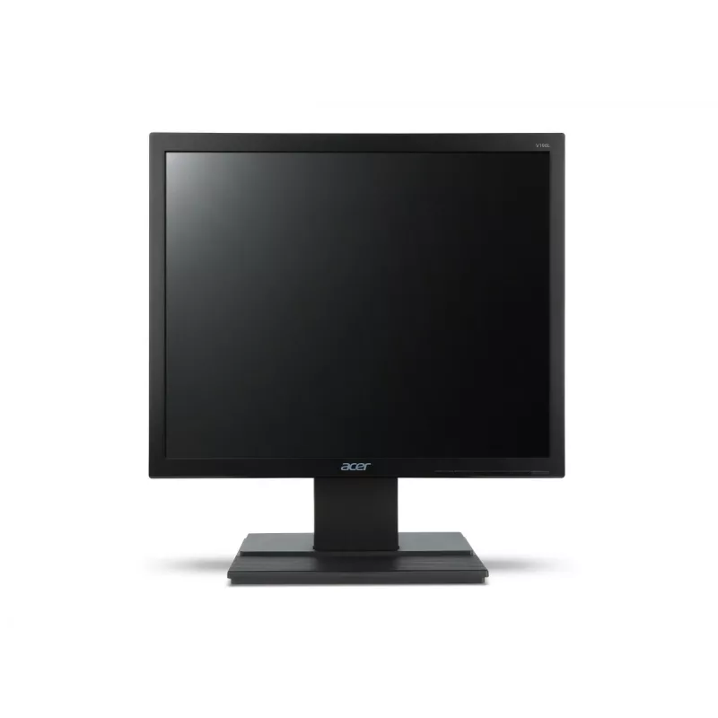 Acer V6 (V196LBbmi) 19 SXGA ärimonitor 48,3 cm (19,0 tolli), IPS, 75Hz, 1x VGA, 1x HDMI (1.4)