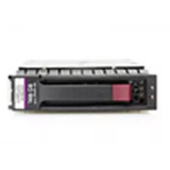 HPE -Dual Port Enterprise - kõvaketas - 900 GB - kuumvahetatav - 2,5 SFF (6,4 cm SFF) SAS 6Gb/s 10000 p/min