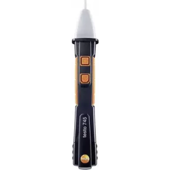 Testo kontaktivaba pingetester 12...1000 VAC (TESTO 745)