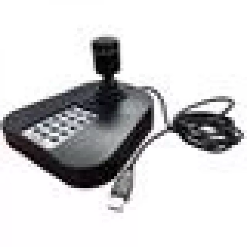 Hikvision DS-1005KI klaviatuur
