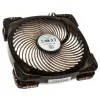 SILVERSTONE SST-AP142-ARGB 140x140x25 ARGB PWM ventilaator arvuti jahutamiseks, 140 mm