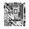 Emaplaat ASRock H610M-HDV/M.2+ D5 — Intel H610, LGA 1700, microATX, 2× DDR5 DIMM, M.2, HDMI 2.1, DP 1.4