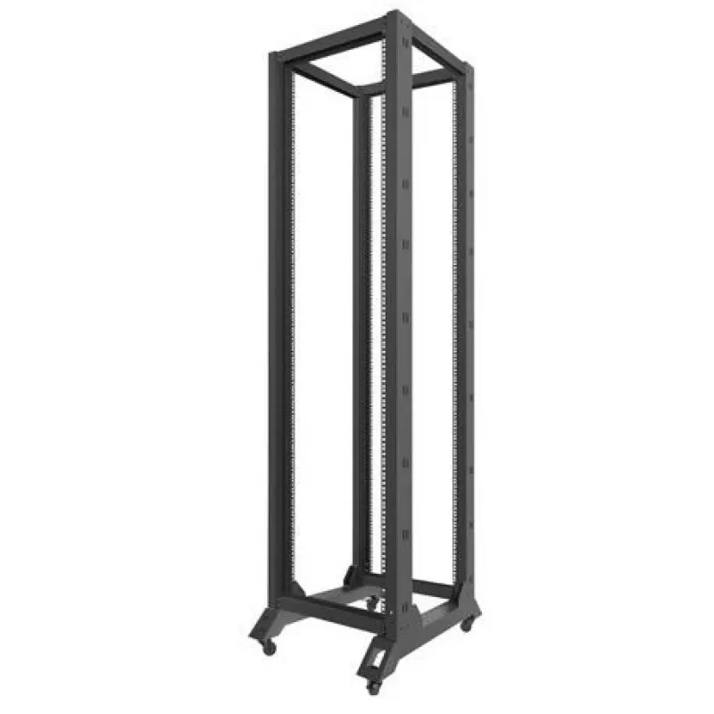 Lanberg OR01-6842-B rack accessory Rack base