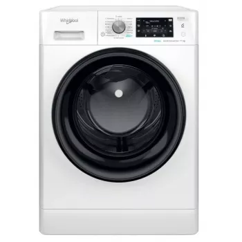 Indesit FFD 11489 BV EE pesumasin, A, eestlaetav, pesuvõimsus 11 kg, 1351 p/min, sügavus 60,5 cm, valge | Whirlpool