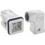 LappKabel pistikukomplekt EPIC®KIT H-A 3 75009603 3 + PE kruvidega 1 komplekt (75009603)