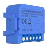 WiFi lüliti Avatto WSM16-DC-1 1-kanaliline kuivkontakt DC