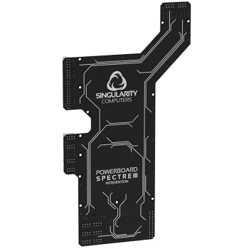 PowerBoard Spectre 3.0, Singularity – kompaktne toitejaotusplaat SC-PB-S3