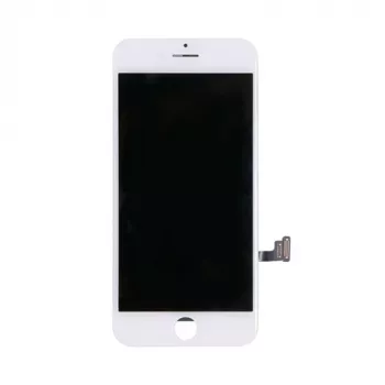 iPhone 7 ekraan (valge, taastatud)