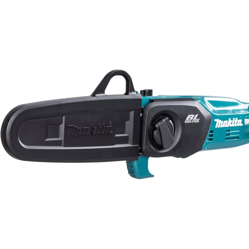 Makita | DUA200Z 18 V Li-ioon LXT harjadeta 200 mm teleskoopsaag, akud ja laadija ei kuulu komplekti