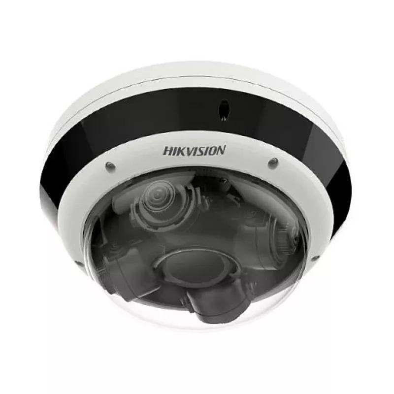IP võrgukaamera Hikvision DS-2CD6D44G1-IZS (2,8–8 mm) lagi, 2688×1520, IP66, motoriseeritud suum