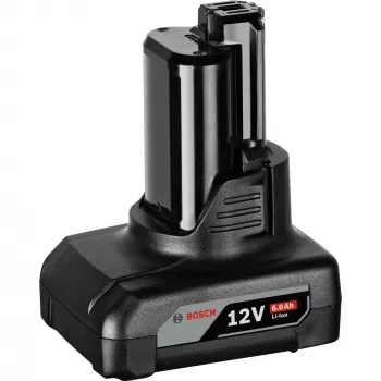 Bosch GBA 12V 6.0AH Aku