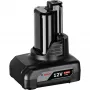 Bosch GBA 12V 6.0AH Aku