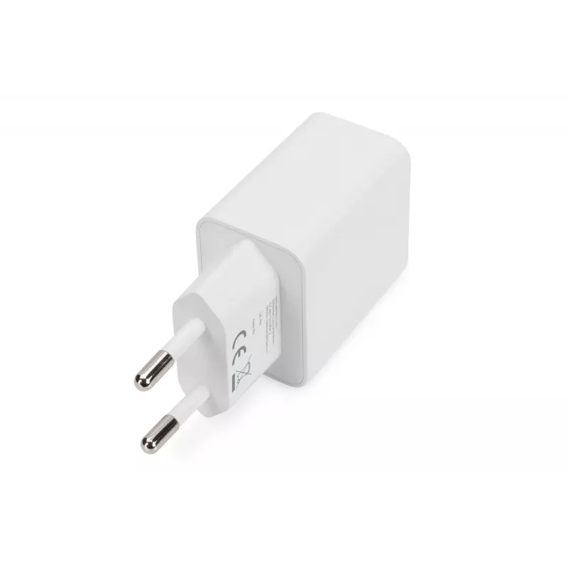 USB-laadija siseruumidesse Digitus DA-10061 2x USB-A 15,5 W