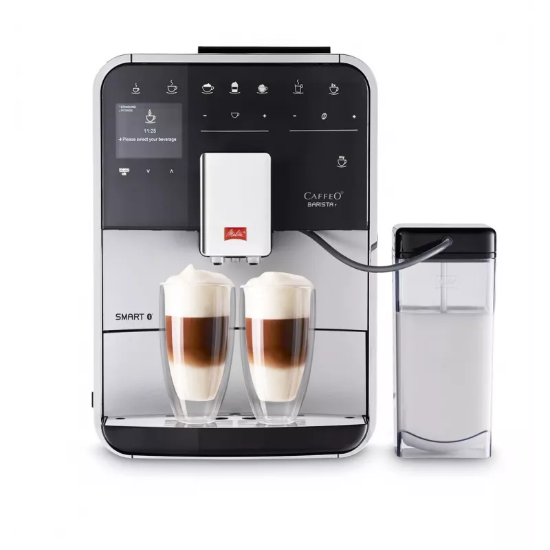 Melitta Barista Smart T espressomasin 1,8 l