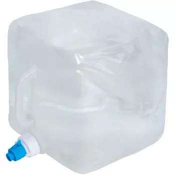 High Peak Kokkupandav Veepaak 15L