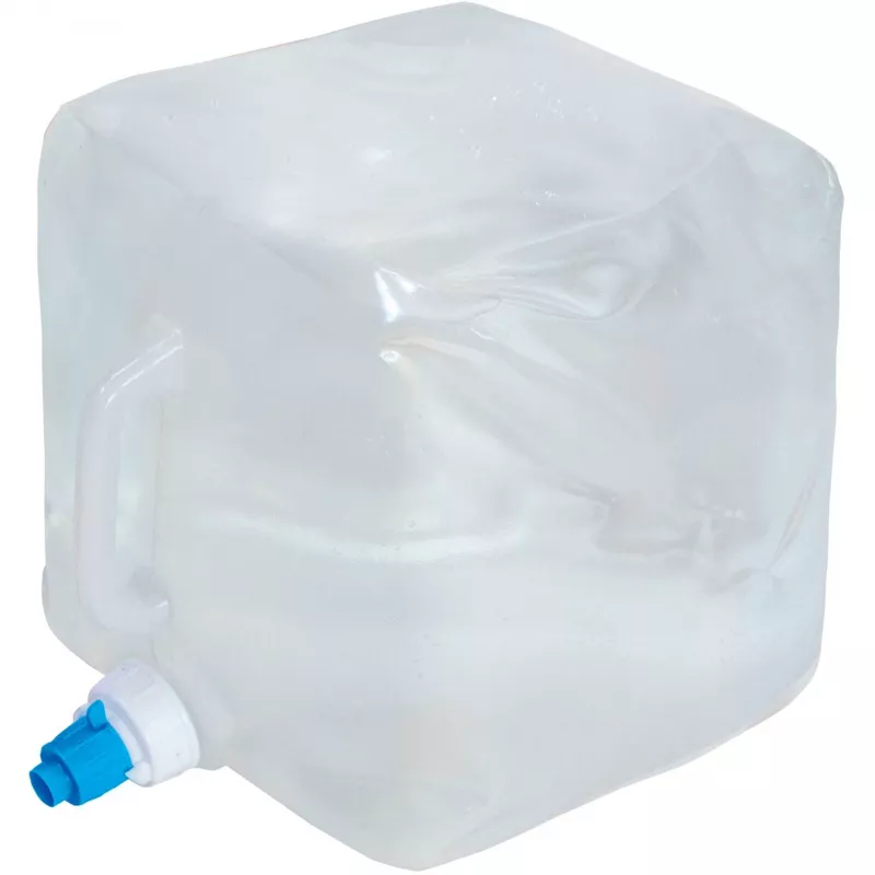 High Peak Kokkupandav Veepaak 15L