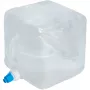 High Peak Kokkupandav Veepaak 15L