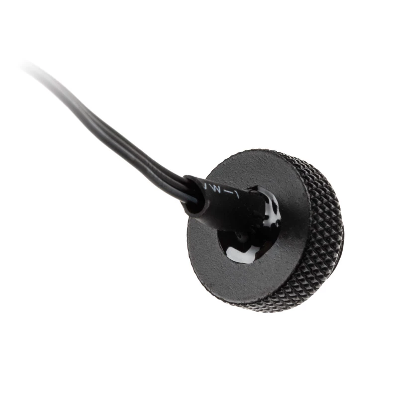 XSPC ARGB LED Verschlussstopfen, G1/4, 5V 3Pin - must