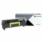 Lexmark 56F2H0E toonerikomplekt, suure tootlikkusega, ettevõtetele. 15K lehekülge ISO/IEC 1975